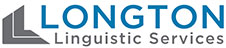Longton Linguistic Services Logo